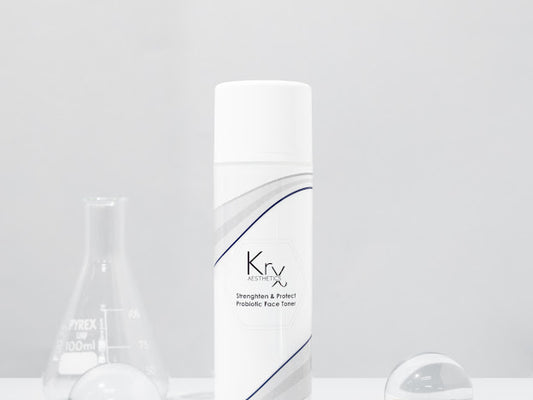 Krx Strengthen and Protect Probiotic Face Toner