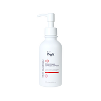 ISOV Fermented Meso +B Ampoule, professional Korean skincare at Seoulogy UK