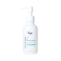 ISOV Fermented Meso +P Ampoule, professional Korean skincare at Seoulogy UK