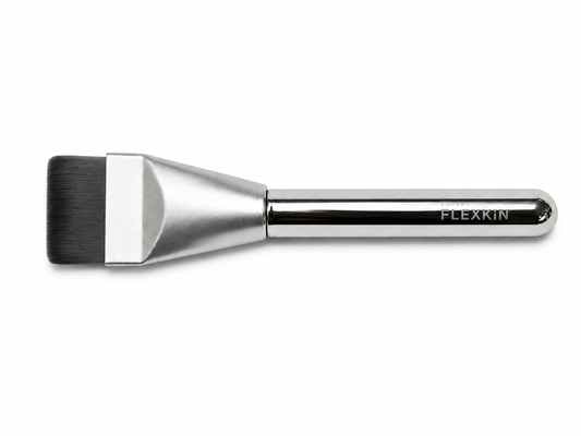 Flexkin Professional Application Brush | Seoulogy professional Korean skincare