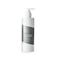 Krx Gentle Enzyme Milk Cleanser and Makeup Remover, professional Korean skincare at Seoulogy UK