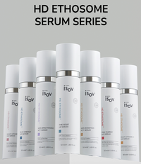 Seoulogy ISOV HD Serums Premium Edition, professional Korean skincare — view 3