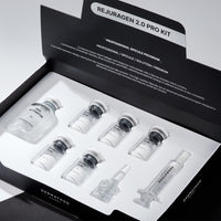 Seoulogy Dermathod Rejuragen 2.0 Pro Kit, professional Korean skincare — view 2