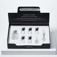 Seoulogy Dermathod Rejuragen 2.0 Pro Kit, professional Korean skincare — view 3