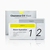 Dermathod Clearance C4 Carboxy Treatment