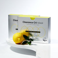 Seoulogy Dermathod Clearance C4 Carboxy Treatment, professional Korean skincare — view 2