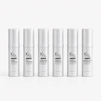 KRX Custo:Med Concentrates new formula – customisable facial treatment concentrates