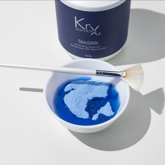 Krx Hyaluron Face Gelée