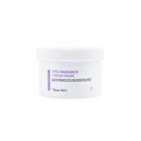 ISOV Vita Radiance Cream Mask, professional Korean skincare at Seoulogy UK