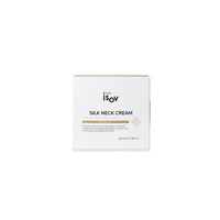 Seoulogy ISOV Silk Neck Cream, professional Korean skincare — view 3