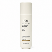 ISOV Skin Hydration Anti-Aging Emulsion, professional Korean skincare at Seoulogy UK