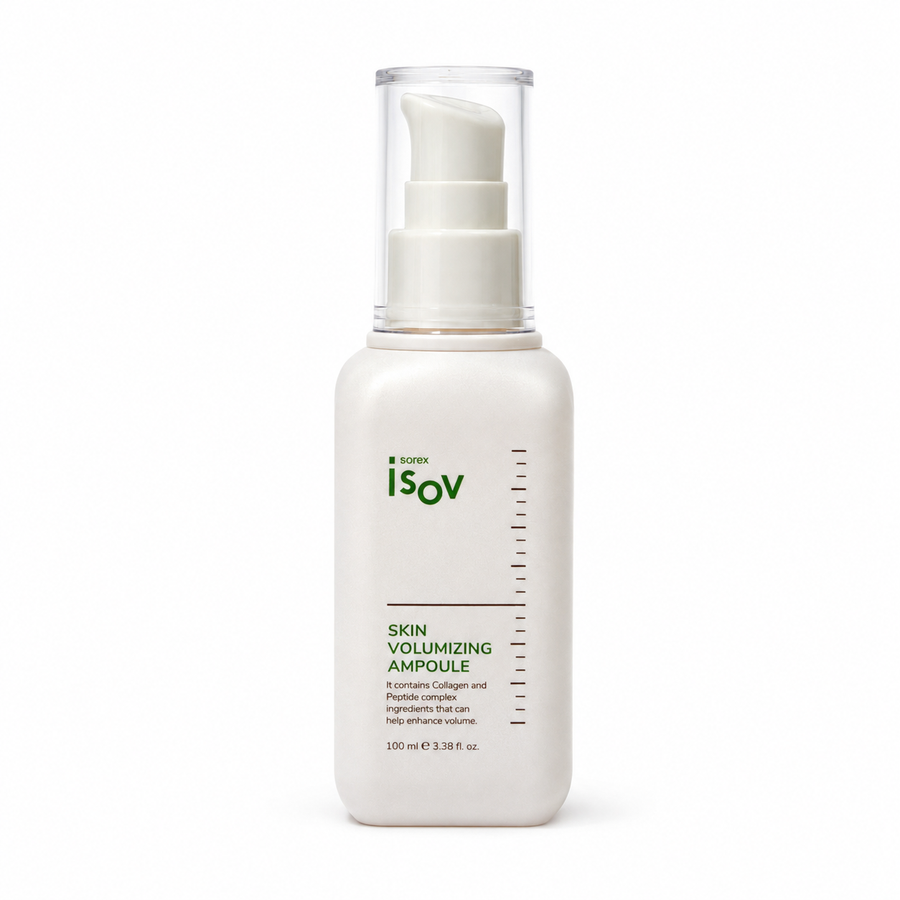 ISOV Skin Volumizing Ampoule
