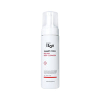 ISOV Smart Form Peeling Deep Cleanser, professional Korean skincare at Seoulogy UK