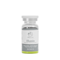 Illumin Biphasic Peel by Pfecta, professional Korean skincare at Seoulogy UK