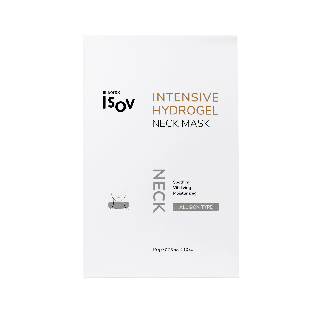 ISOV Intense Neck Care Kit