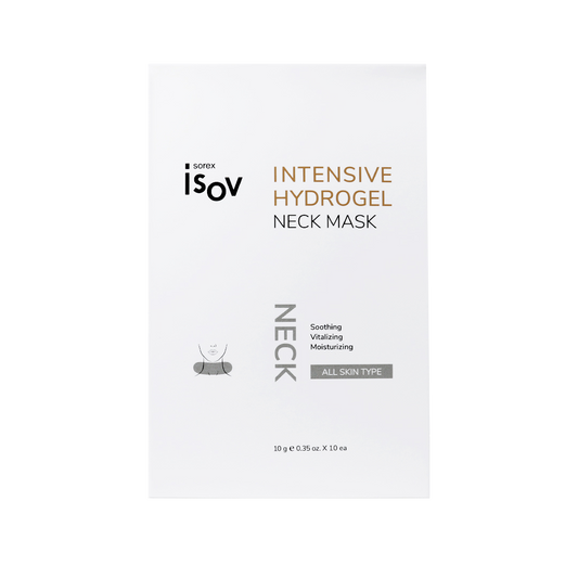 ISOV Intense Neck Care Kit