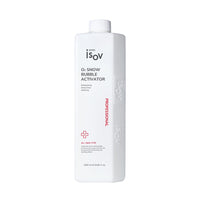 Isov 3D O2 Snow Bubble Activator (Cleanser), professional Korean skincare at Seoulogy UK