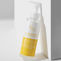 Seoulogy Krx Pre Cleansing Oil with Fermented Extracts, professional Korean skincare — view 2
