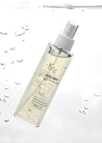 K Beauty Supply Krx Jelly Mist Spray on Gel Mask, professional Korean skincare — view 2