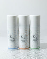 Seoulogy Krx OxyGlow Pumpkin Bubble Cleanser, professional Korean skincare — view 4
