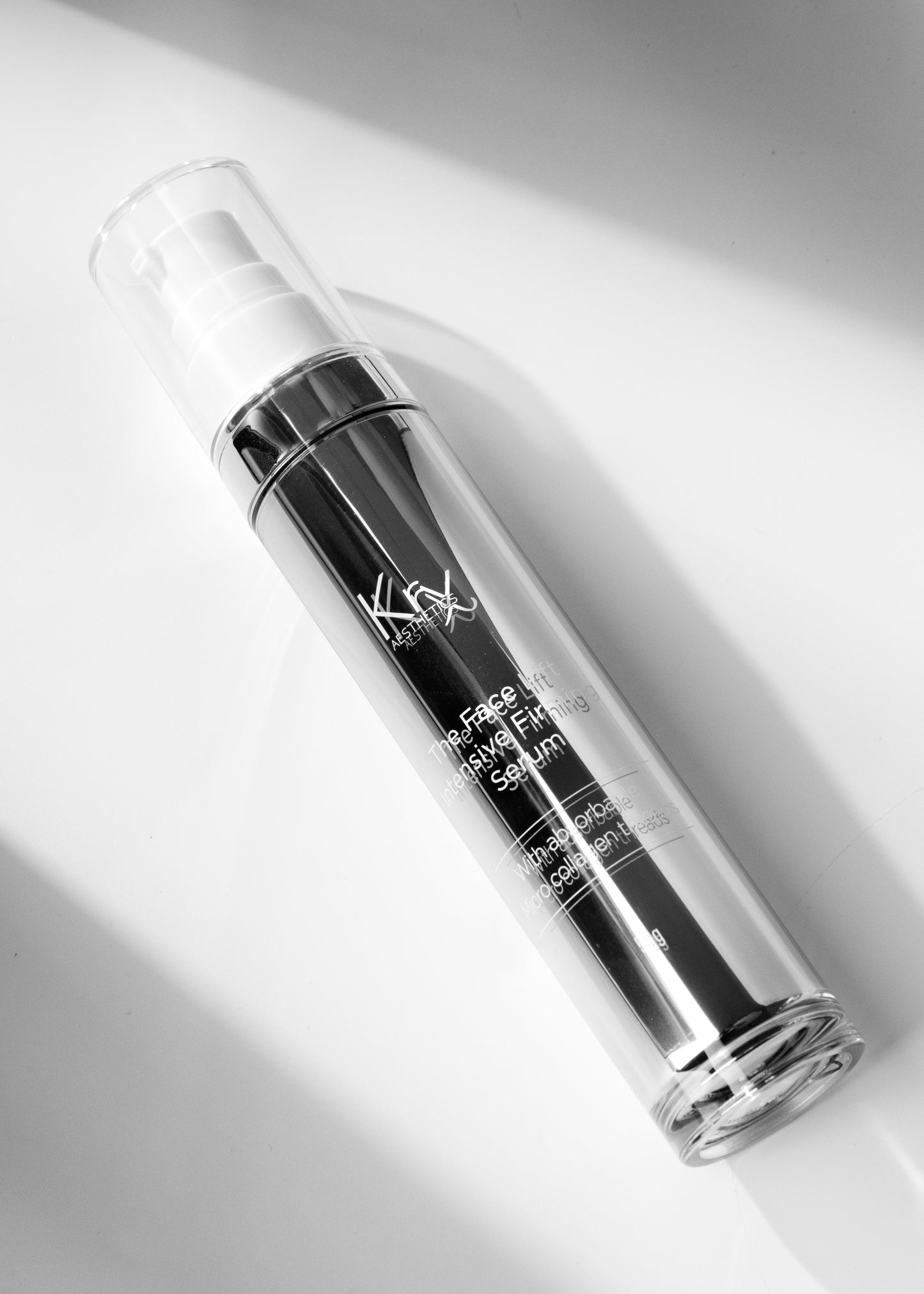 Krx Face Lift Intensive Firming Serum