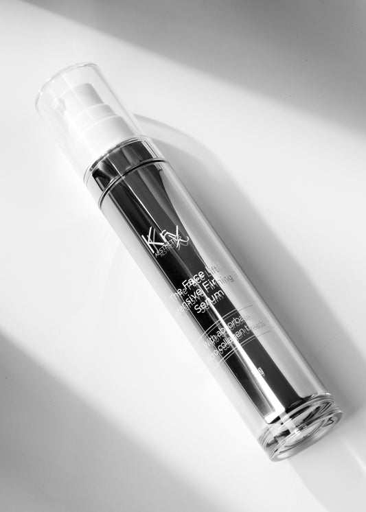 Krx Face Lift Intensive Firming Serum