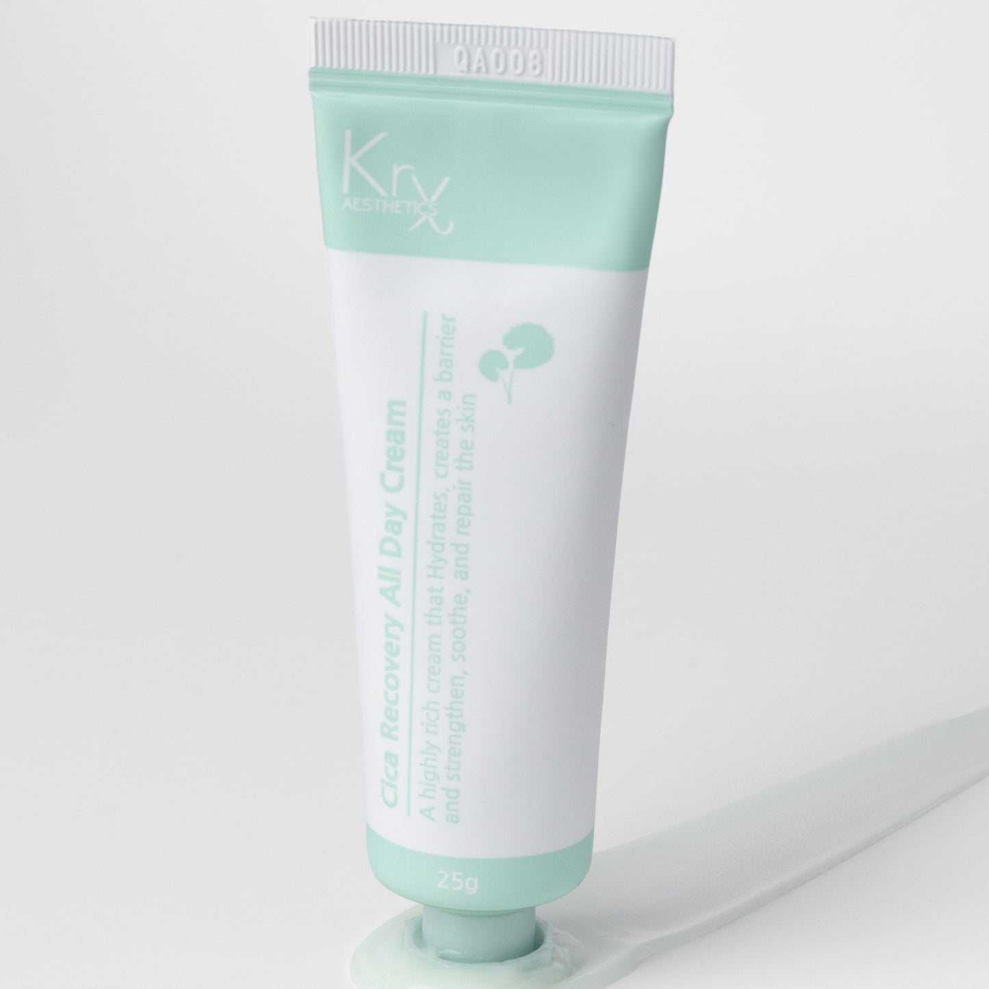 Krx Cica Recovery All Day Cream