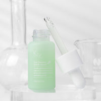 Seoulogy Krx Cica Recovery Gentle Serum, professional Korean skincare — view 2