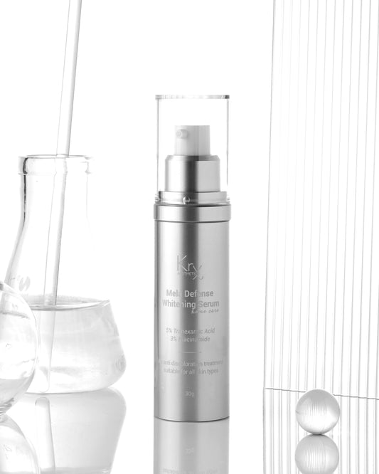 Krx Mela Defense Serum