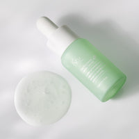 Seoulogy Krx Cica Recovery Gentle Serum, professional Korean skincare — view 3