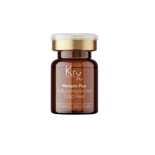 Krx Melapro Plus Cold Peel, professional Korean skincare at Seoulogy UK