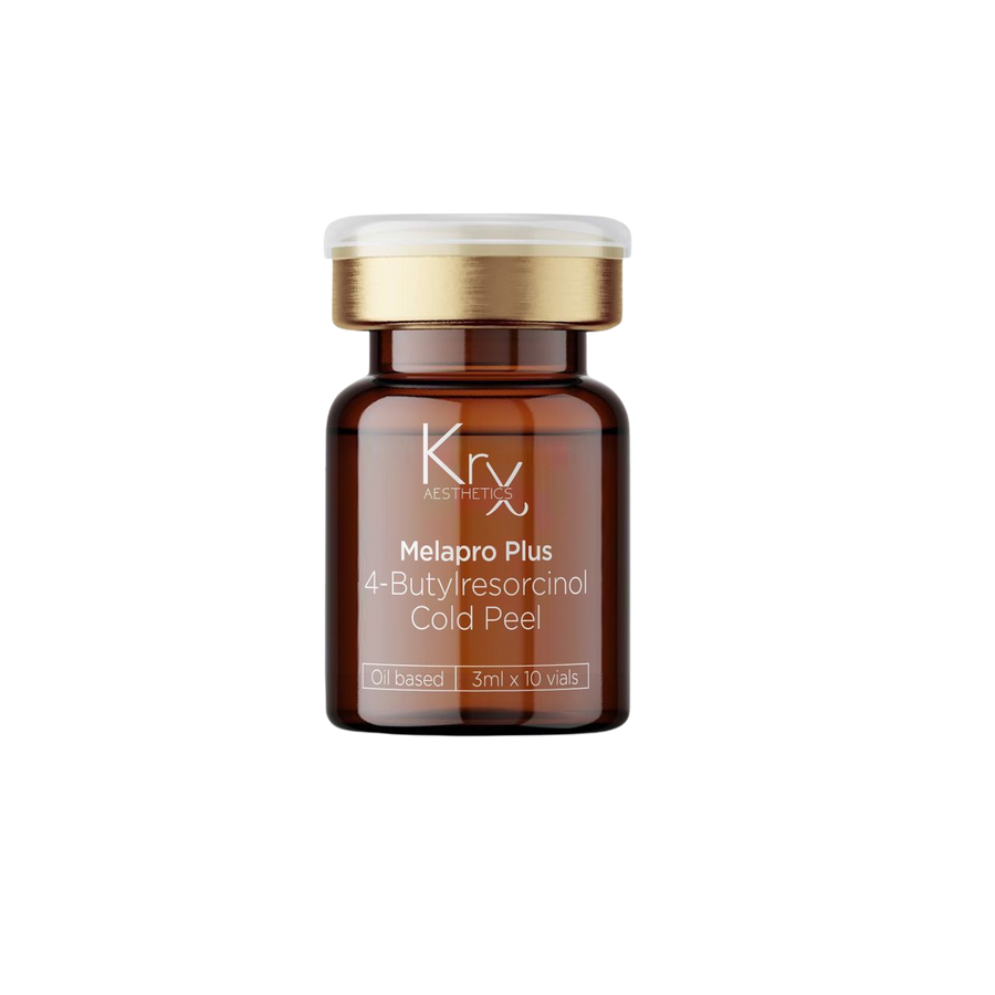 Krx Melapro Plus Cold Peel
