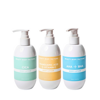 Korean Body Care Bundle, professional Korean skincare at Seoulogy UK