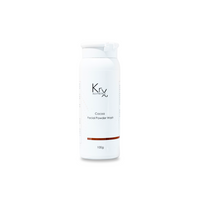 Krx Cocoa Facial Powder Wash, professional Korean skincare at Seoulogy UK