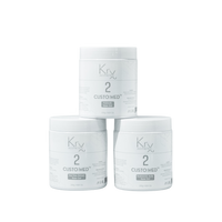 Krx Custo: Med Powder Actives, professional Korean skincare at Seoulogy UK