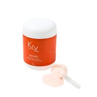 Krx Exfoliating Pumpkin Face Gelée, professional Korean skincare at Seoulogy UK