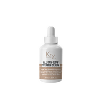 Krx All Day Glow Vitamin Serum, professional Korean skincare at Seoulogy UK