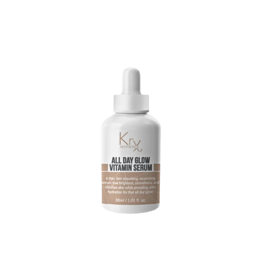 Krx All Day Glow Vitamin Serum