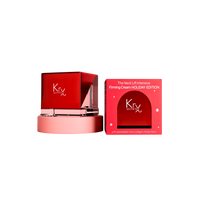 Krx Neck Lift Cream Holiday Edition, professional Korean skincare at Seoulogy UK