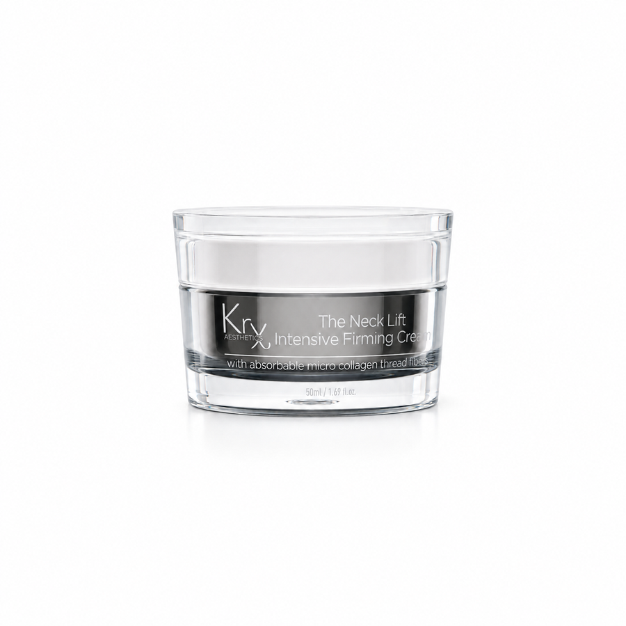 Krx Neck Lift Intensive Firming Cream