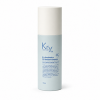 Krx O2 Booster Ampoule, professional Korean skincare at Seoulogy UK