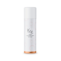 Krx OxyGlow Pumpkin Bubble Cleanser, professional Korean skincare at Seoulogy UK