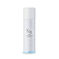 Krx Oxyglow Bubble Wash Blue Tansy, professional Korean skincare at Seoulogy UK