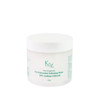 Krx Pre Extraction Softening Mask, professional Korean skincare at Seoulogy UK