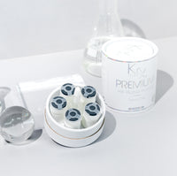 Seoulogy Krx Premium HA Filling Powder, professional Korean skincare — view 5