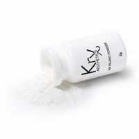 KRX Aesthetics Krx Premium HA Filling Powder, professional Korean skincare