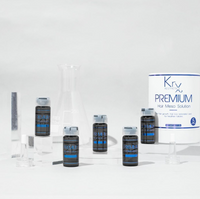 K Beauty Supply Krx Premium Hair Meso Solution Ampoule, professional Korean skincare — view 2