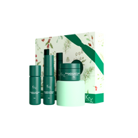 Krx Probiotic Line Kit Christmas Edition, professional Korean skincare at Seoulogy UK