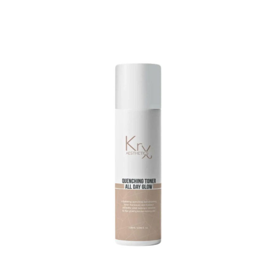 Krx Quenching Glow Toner