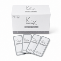 Krx Repair Cream, professional Korean skincare at Seoulogy UK